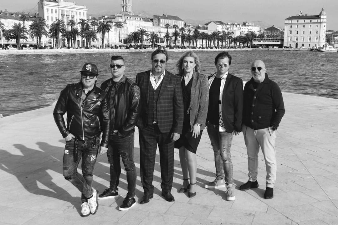 DVD Trogir proslavio 120 godina postojanja uz Festivo bend