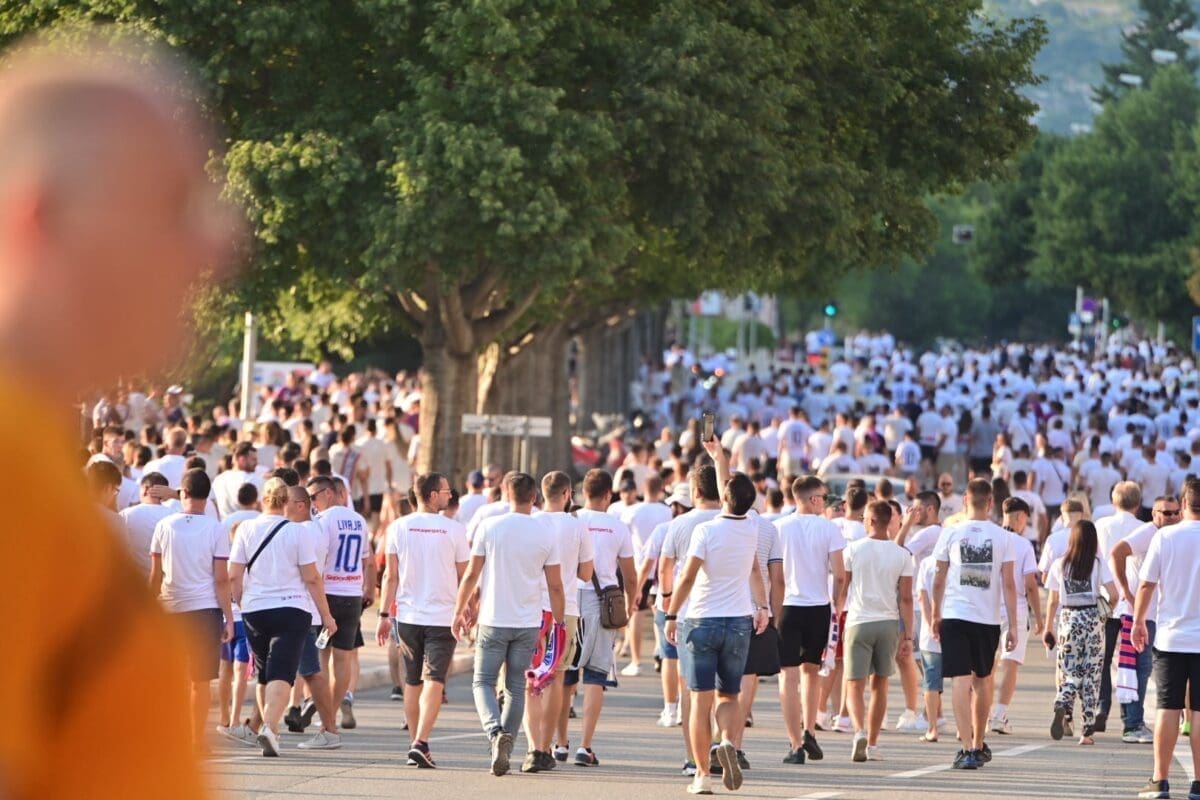 FURIOZAN START 'Četvrti dan nove godine, a već se učlanila gotovo četvrtina lanjskih članova!'