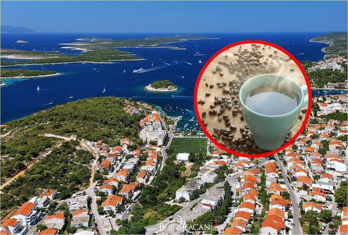 IZNENAĐUJUĆ POTEZ Na Hvaru spustila cijenu kave na 1 euro: "Željela sam da si je svako može priuštiti"