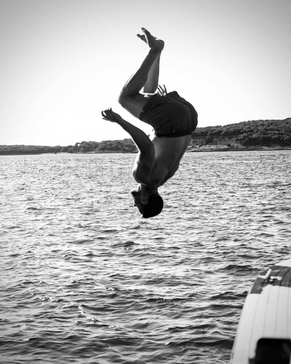 imagine dragons kupanje