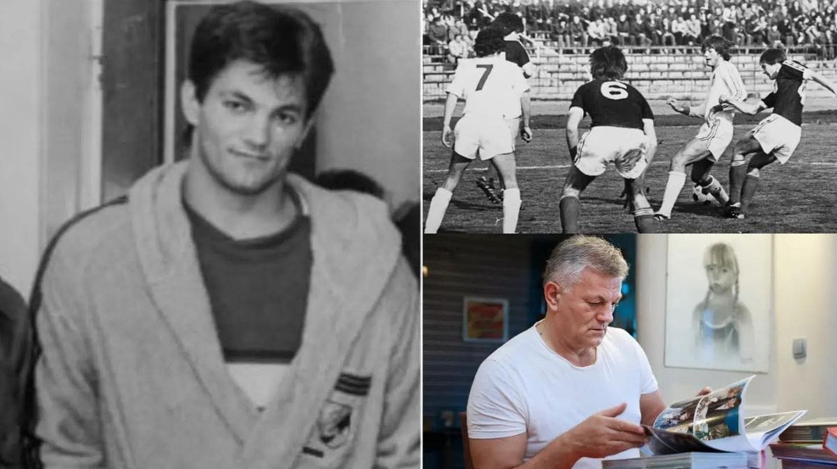 PREDIVNA VIJEST Rijedak, ali ipak mogući ishod za Ivana Gudelja nakon 37 godina