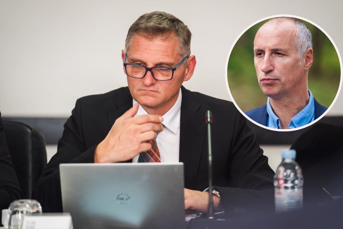 Ivica Puljak Ivici Budimiru: "Vi ne razumijete osnovnu matematiku. Jeste li završili osnovnu školu?"