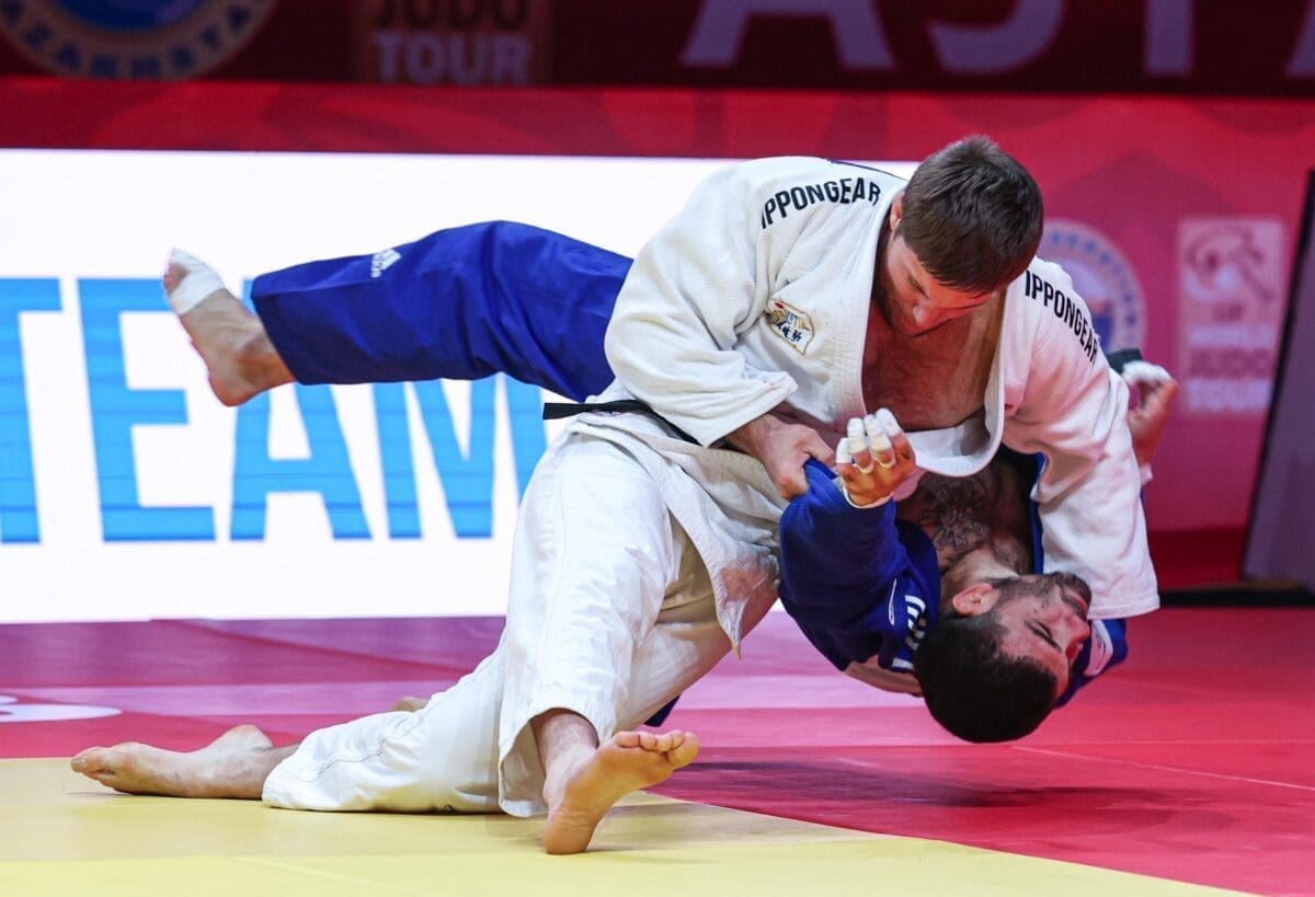 judo 3 