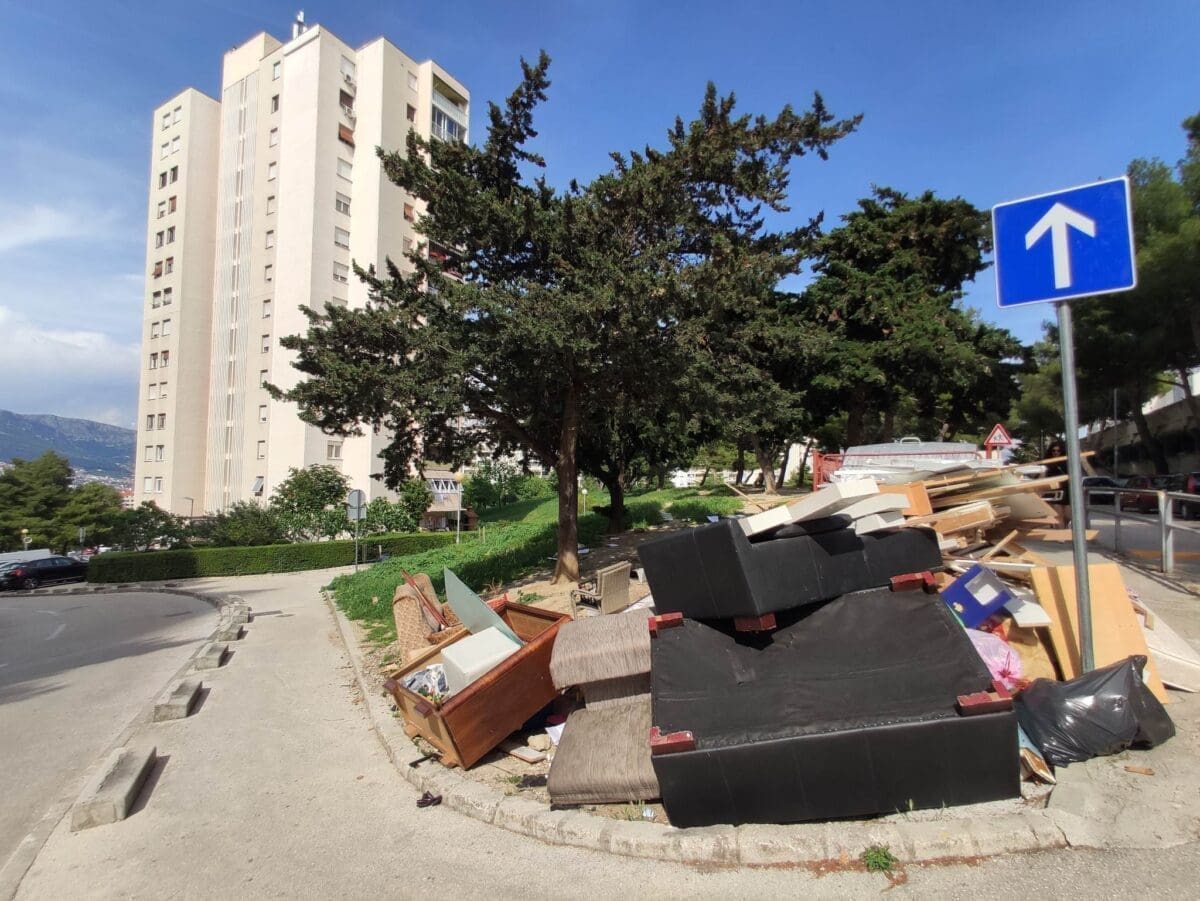 kamere smece pujanke  5 