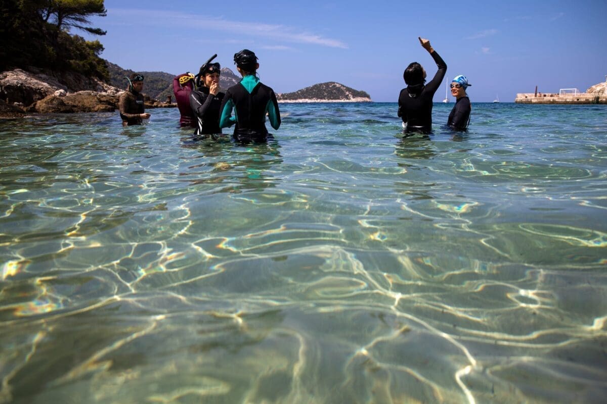 POMICANJE GRANICA Na Lastovu se napada svjetski rekord!