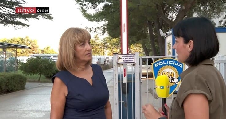 Zadarska policija neće prijaviti Čehe koji su djecu ostavili u vrućem autu. Otkrili zašto