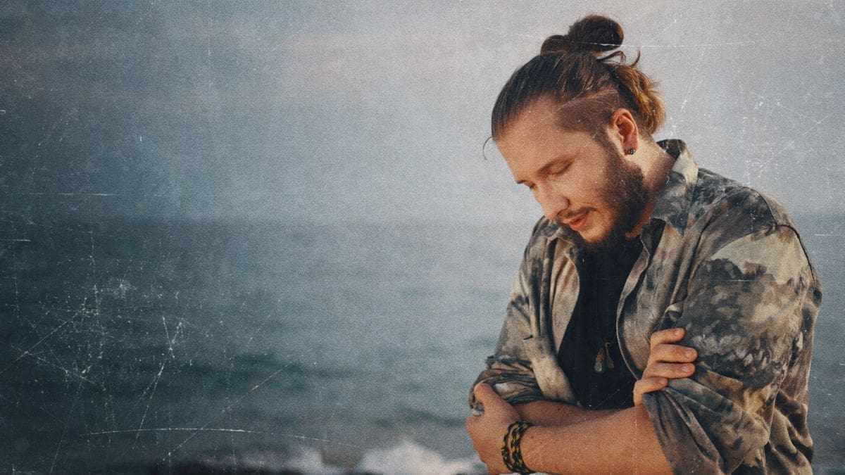 Mahkey s klapom Orebić snimio intimnu ispovijed o svojim izbjegličkim danima