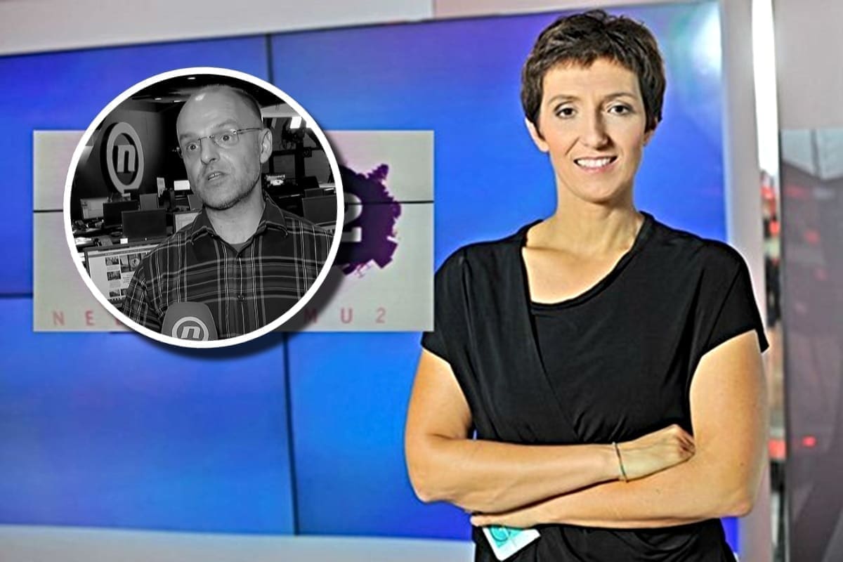 Maja Sever prisjetila se prijatelja Mislava Bage na prvu godišnjicu njegove smrti: "Svaki dan pomislim na tebe i bolno nedostaješ"