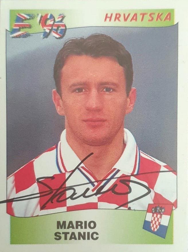 mario stanic