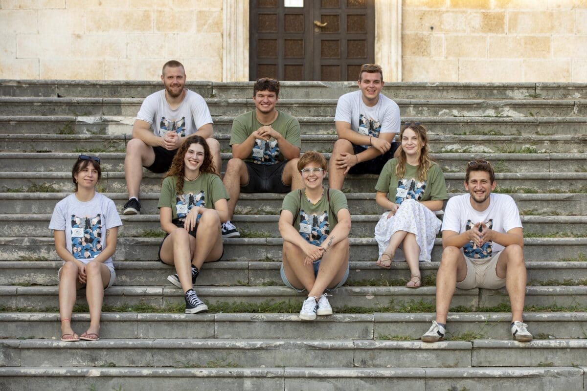 Krešo Bengalka, Bore Balboa, Svemirko i mnogi drugi na prvom Festivalu kulture mladih u Makarskoj