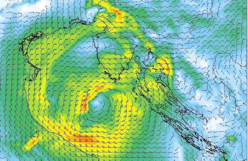 ZAROTIRAT ĆE SE U JADRANU Današnja ciklona poprimit će obilježja mediteranskog uragana? Kako nastaju i jesu li opasni?