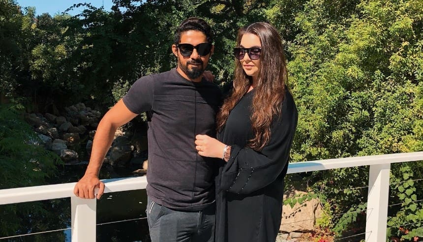 Postupak milijunaša prema influencerici šokirao mnoge: 'Izgleda jako ljutit, kao da ti je rob'