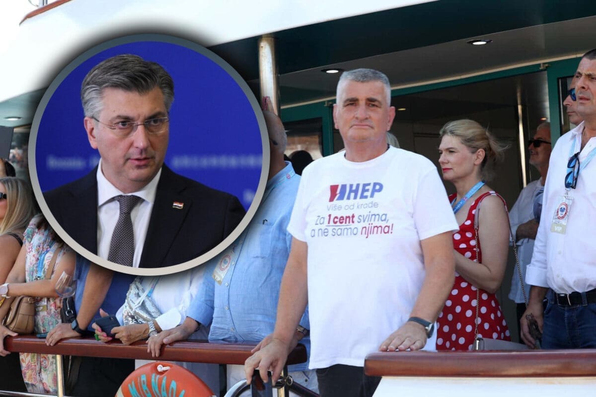 BULJ OPLEO PO PLENKOVIĆU “Poziva na se Austriju zbog neradnih nedjelja. A da se naviknemo malo na njihove plaće?”