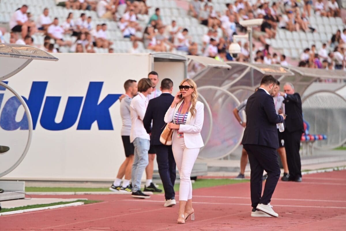 mirta surjak hajduk 7 