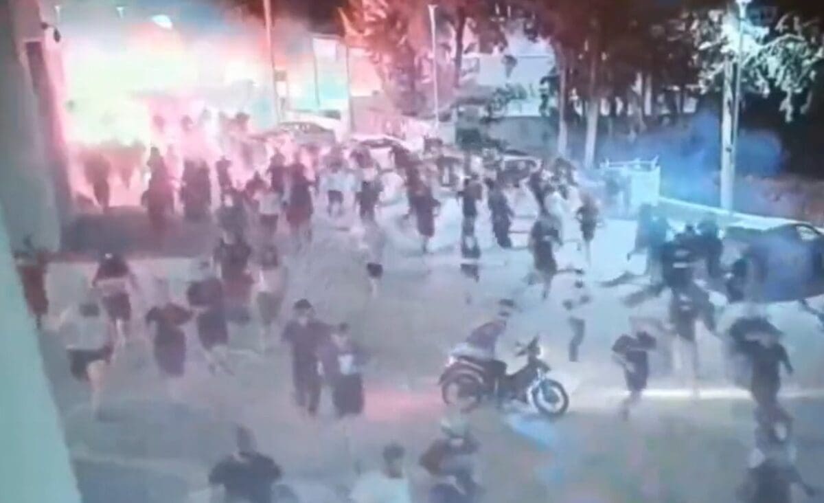 Odvjetnik uhićenog Grka: "Uhićenje navijača nije povezano sa slučajem Katsouris"