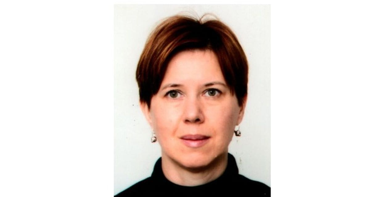 OBITELJ MOLI ZA POMOĆ Nestala 48-godišnja Sandra, posljednji put viđena u utorak navečer