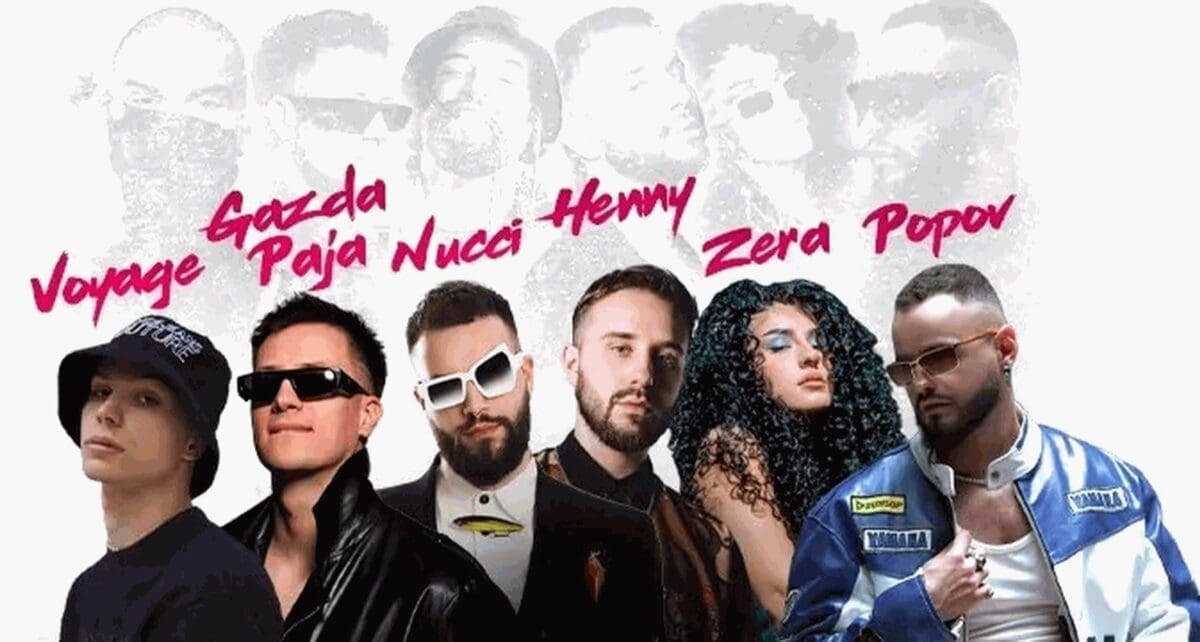 Nucci najavio spektakl u Splitu i progovorio o suradnji sa Severinom: "Kontroverzno, neočekivano, specifično…"