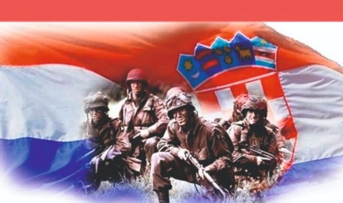 Je li istinita ona "Nismo se za ovo borili"? Pitali smo hrvatskog branitelja o čemu je razmišljao u ratu i za što se on borio