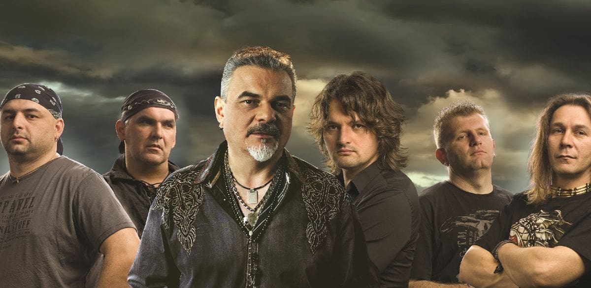 Odbrojavamo sitno do rock spektakla u Splitu!