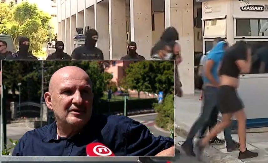 Otac uhićenog navijača priznao da je znao kamo mu sin ide: "Pokušavali smo ga odgovoriti..."