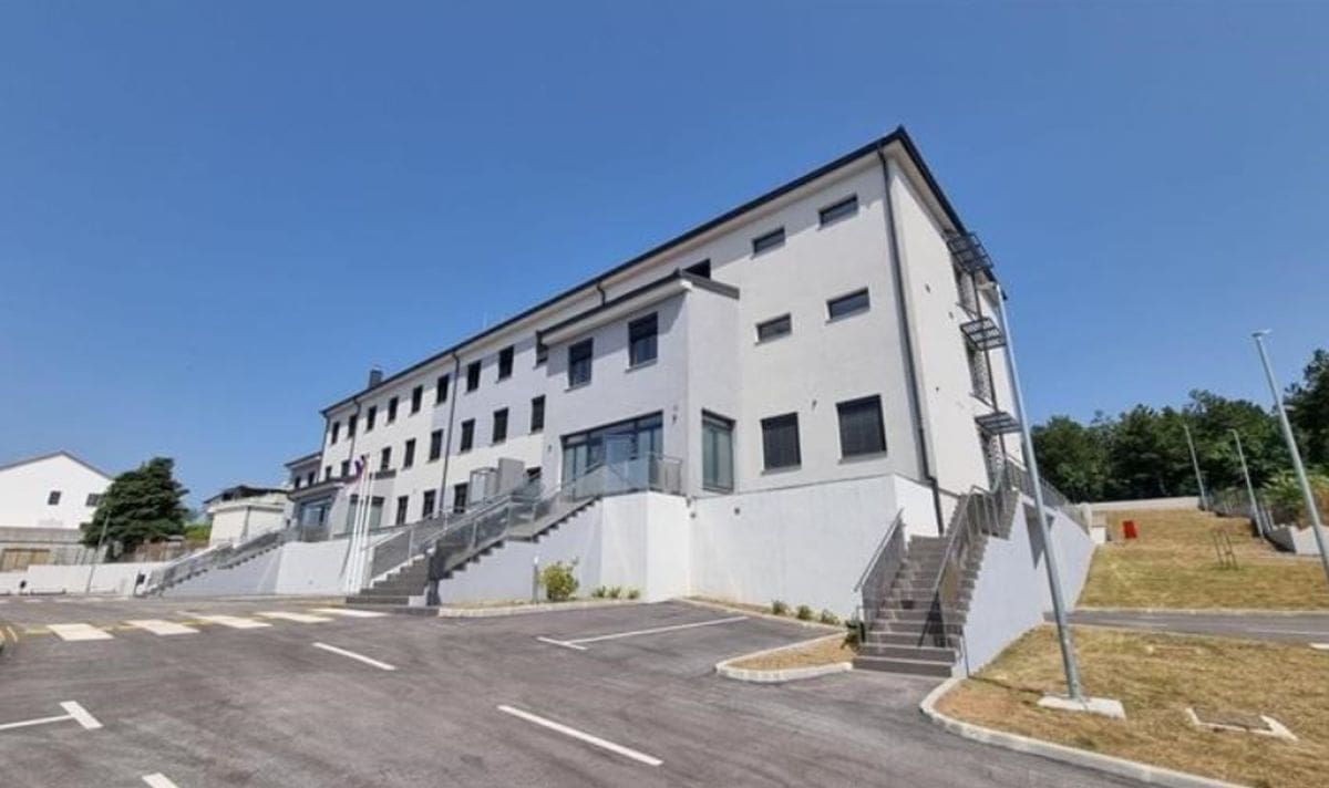 Od sutra PGP Imotski na novoj adresi