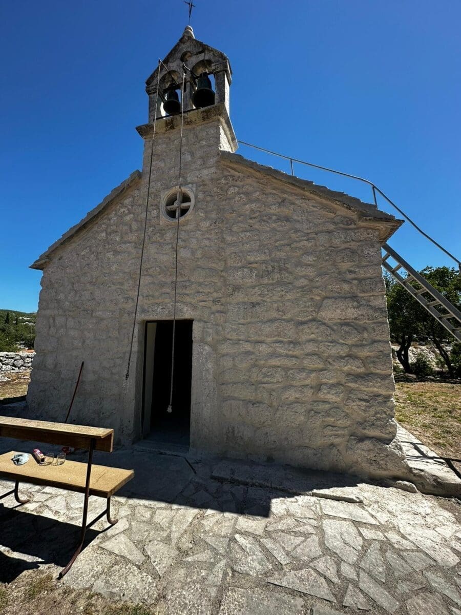 poljica blagoslov sv roko 6