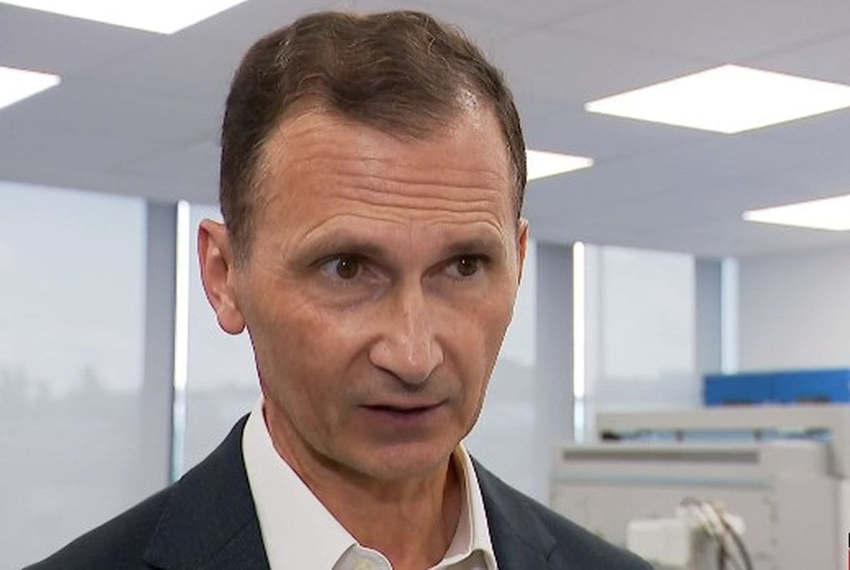 NIJE TAKO JEDNOSTAVNO Primorac: "DNK nije automatski dokaz krivnje. Nevine osobe su mogle dirati nož"