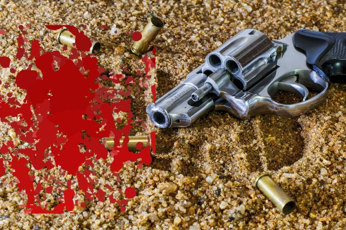 Pucnjava na Baščaršiji: Jedna osoba ozlijeđena, traga se za napadačem