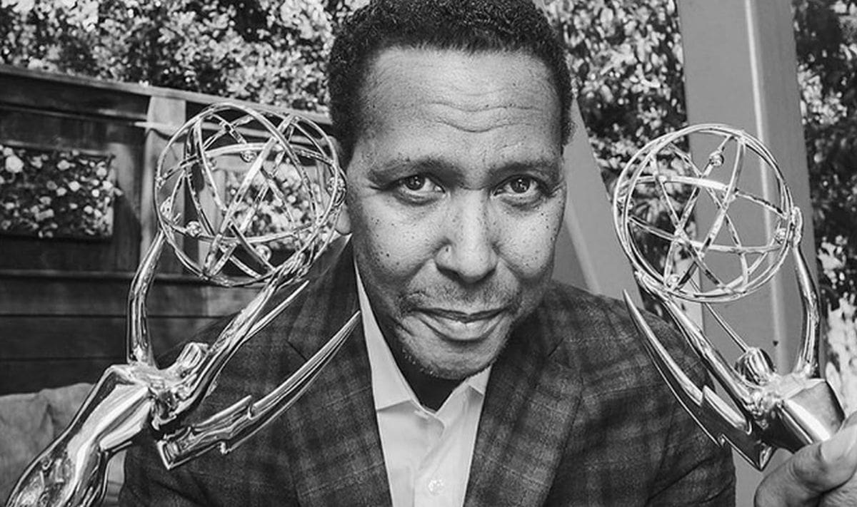 Preminuo poznati američki glumac Ron Cephas Jones