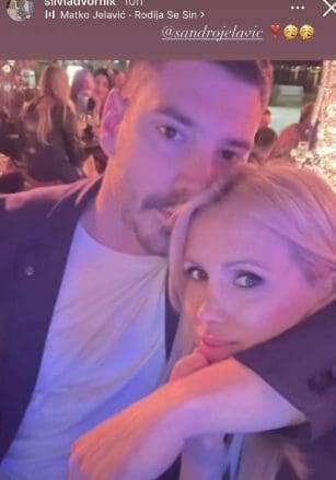 sandro jelavic silvija dvornik