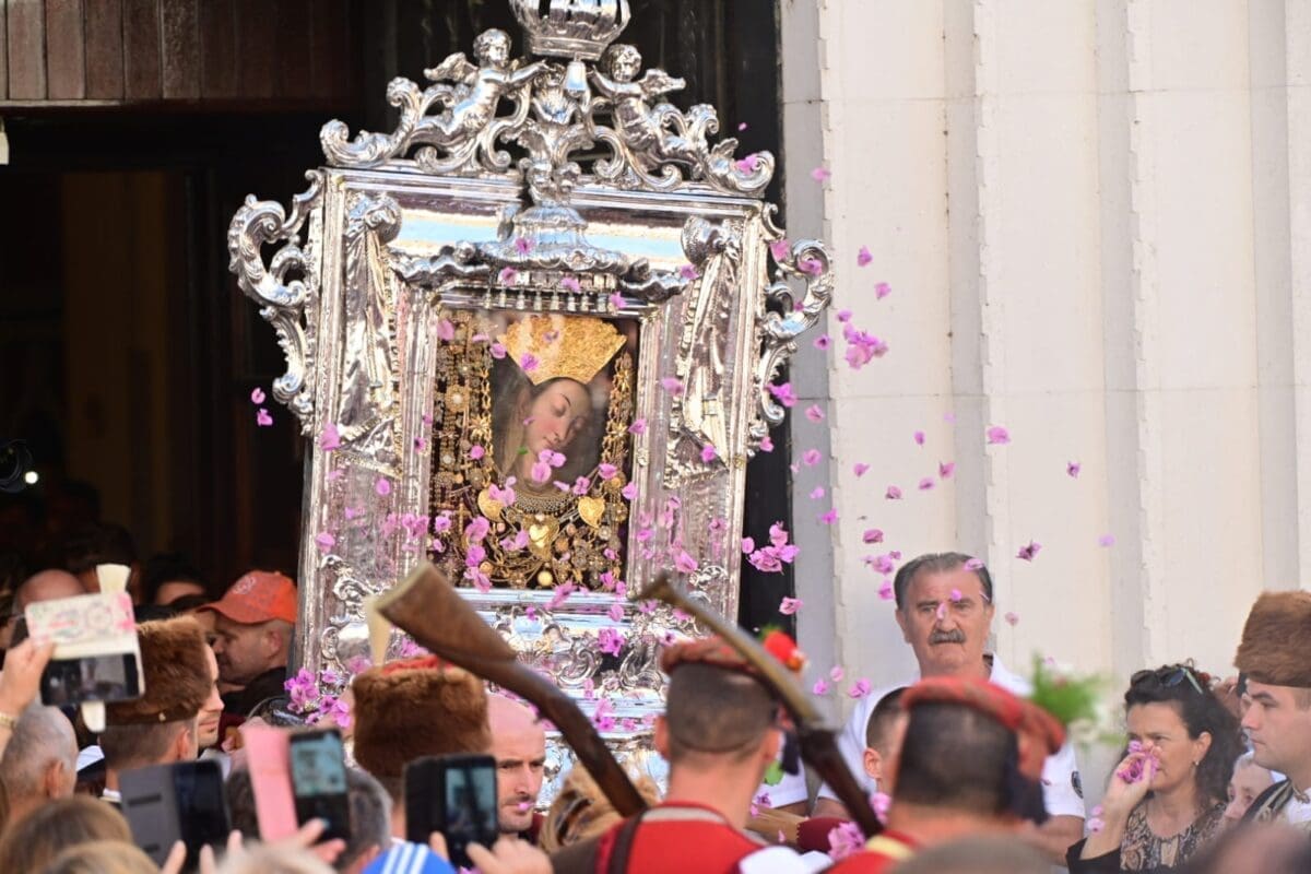 VELIKA GOSPA Donosimo raspored misnih slavlja i ispovijedanja u Sinju