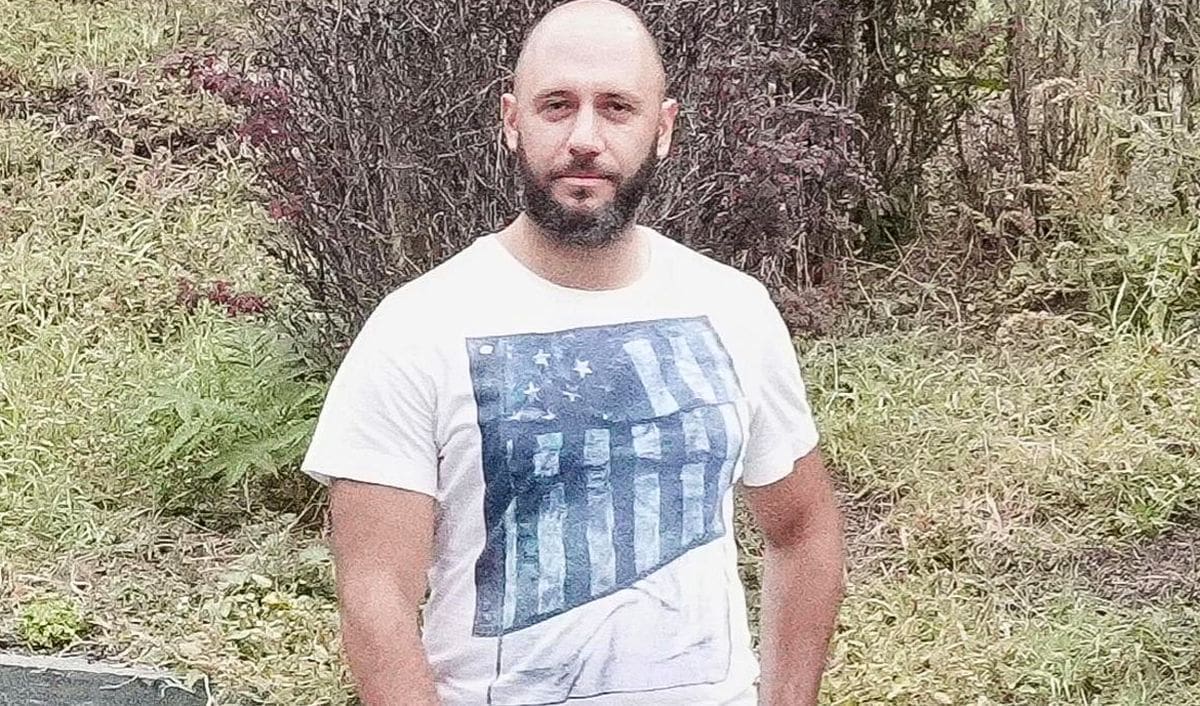 UHVATIO TROGODIŠNJAKINJU KOJA JE PALA S BALKONA Djevojčica je bila na petom katu: "Stao sam joj na put, zatvorio oči i nadao se da će sve biti dobro"