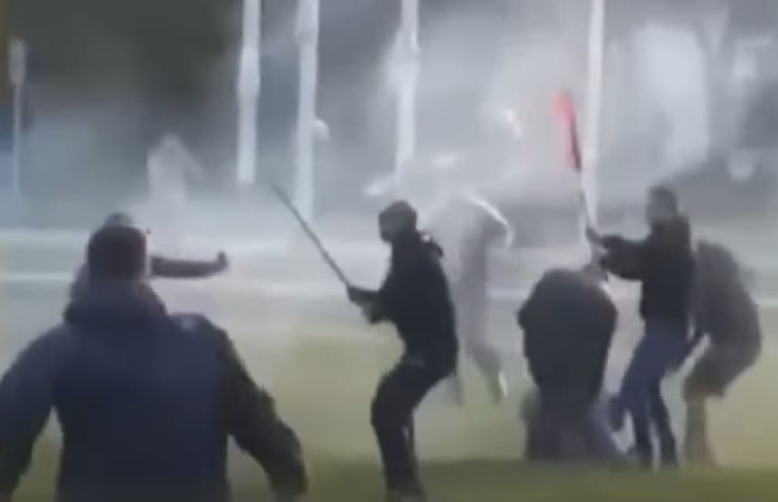 Potpuni obrat: Nesretnog grčkog navijača slučajno je ubio huligan AEK-a?