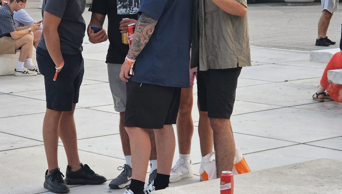 'MOLIMO PROŠIRITE VIJEST' Turist dobio paprenu kaznu pa zatražio savjet od Splićana: ' Što ako ne platimo?'