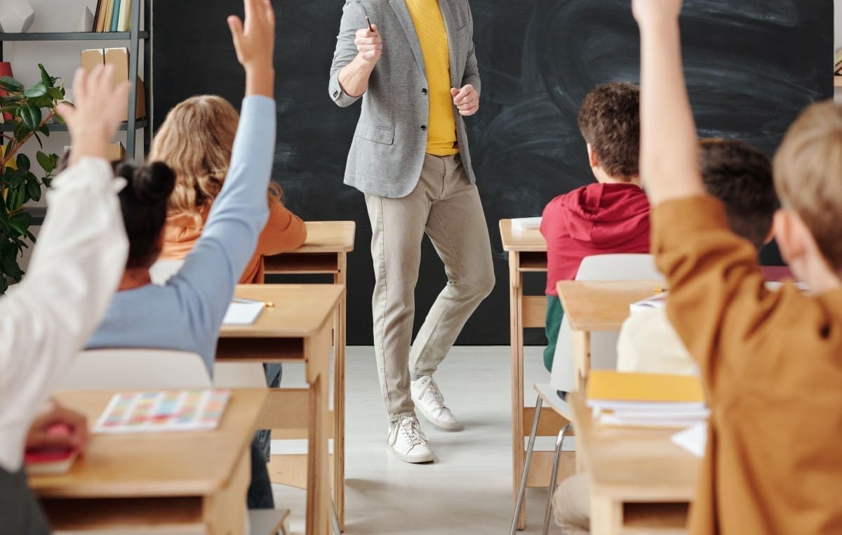 Pomoćnici u nastavi traže veća prava, mole pomoć Bobana i Šute: "Mi nećemo nestati, a neće ni potreba za nama"