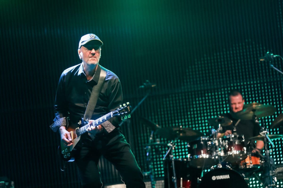 Koncert Vlatka Stefanovskog zbog kiše prebačen u Loru