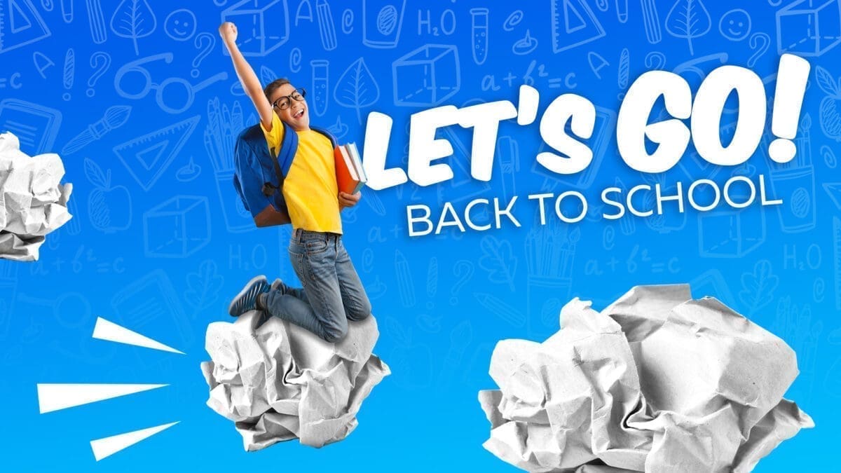 Najbolji shopping za povratak školi je u Jokeru