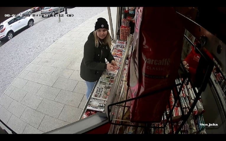 JESTE LI VIDJELI OVU ŽENU? Policija se digla na noge, aktivno je traže! Pogledajte što je napravila...