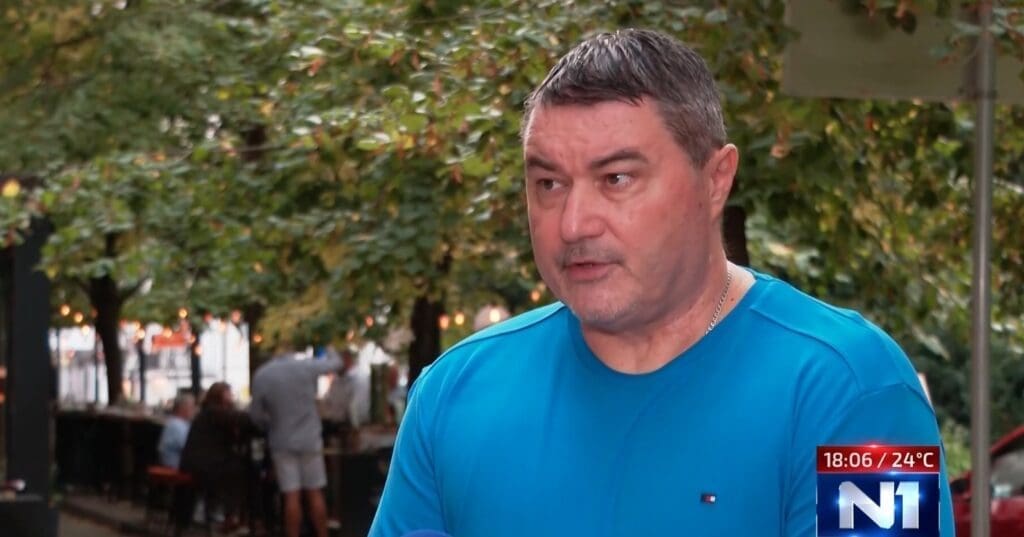 Psihijatar objasnio zašto žrtve ne prijavljuju uvijek nasilje