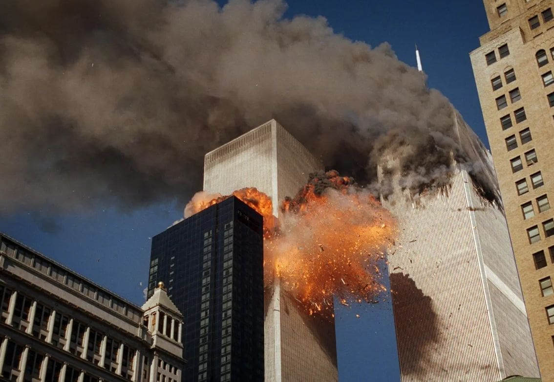 9 11 1