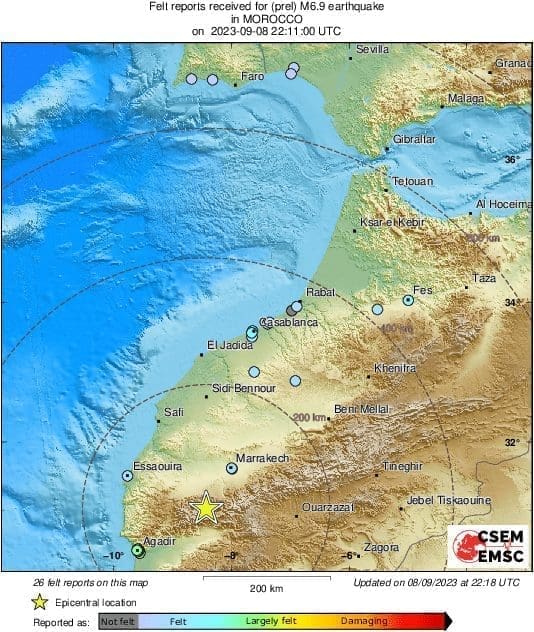 IntensityMap