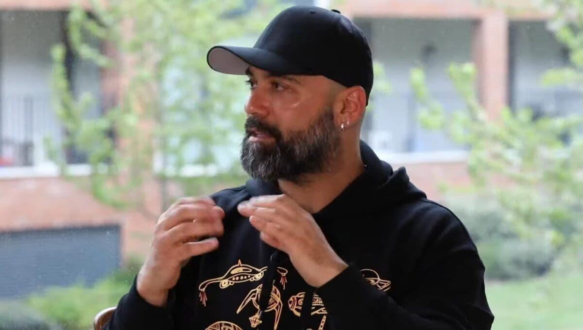 ZASTRAŠUJUĆI ZLOČIN Popularni DJ otet, brutalno mučen, pa ubijen i ostavljen u šumi