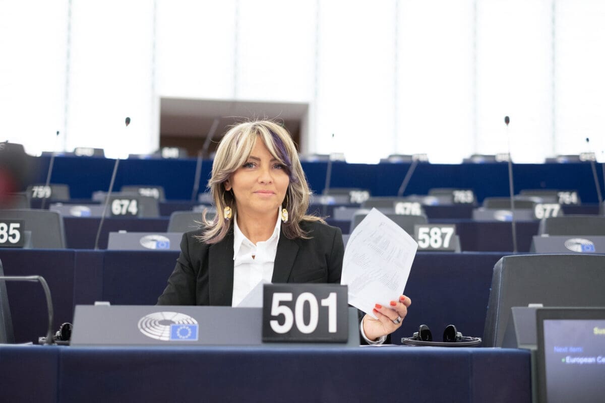 Zastupnica Glavak imenovana izvjestiteljicom Europskog parlamenta za mišljenje Odbora ENVI o pravu na popravak