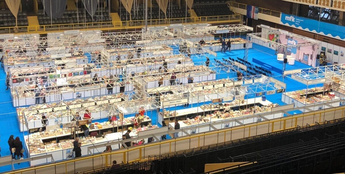 MFK tlocrtno Dvorana Gripe