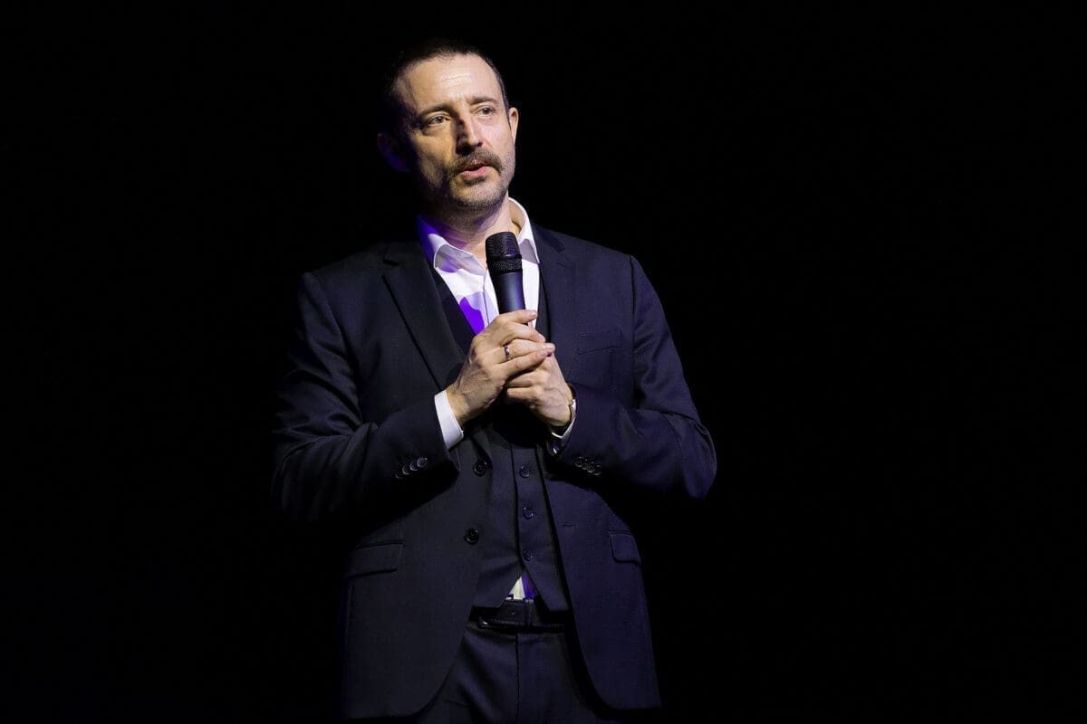 Novi stand up Nikole Đurička u Splitu i Zagrebu