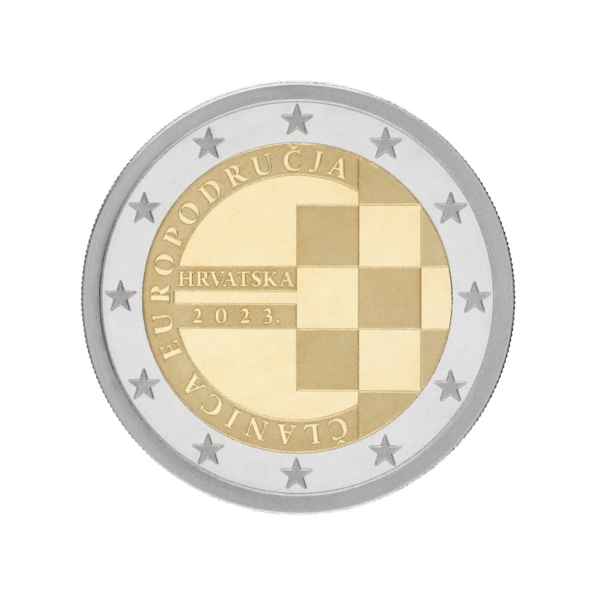 Prigodna kovanica od 2 eura