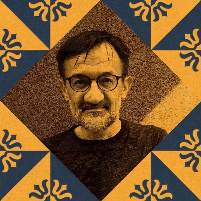 Sandi Viduli predava 