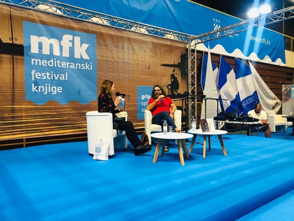 Sara Kopeczky Boris kifi 