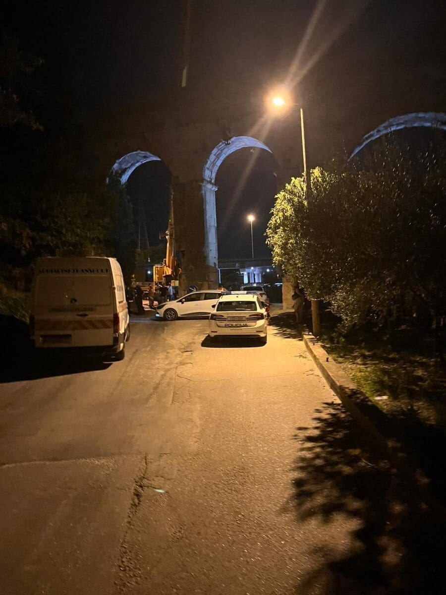 akvadukt transport 1 