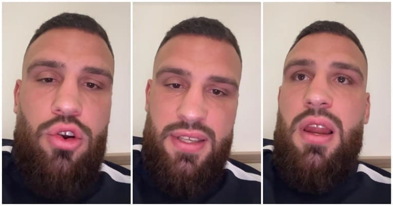 Plazibat čitao odlomke iz knjiga pa se zajapurio: "Moramo zaštititi dicu od ovog"